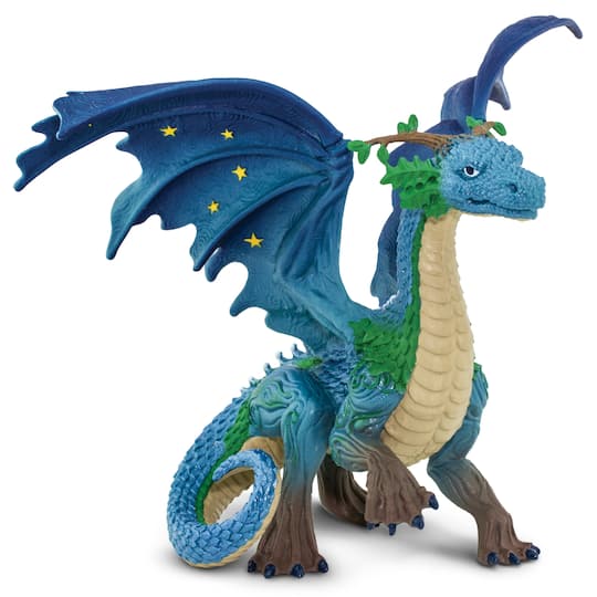 Safari Ltd® Earth Dragon Toy | 4.92" x 7.87" x 5.39" Figure | Michaels®